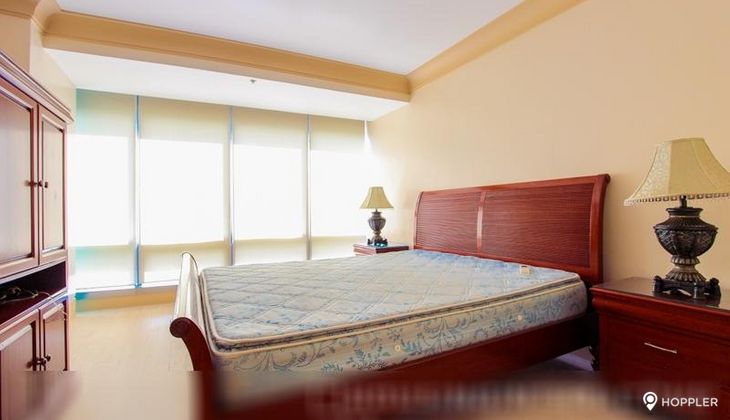 "2BR Condo for Rent in One McKinley Place, BGC - Bonifacio Global City, Taguig"03
