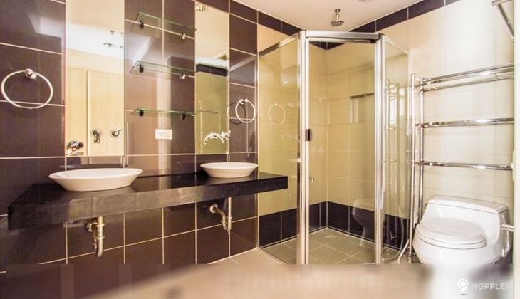 "2BR Condo for Rent in One McKinley Place, BGC - Bonifacio Global City, Taguig"04