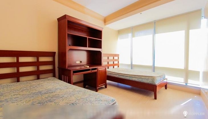 "2BR Condo for Rent in One McKinley Place, BGC - Bonifacio Global City, Taguig"05