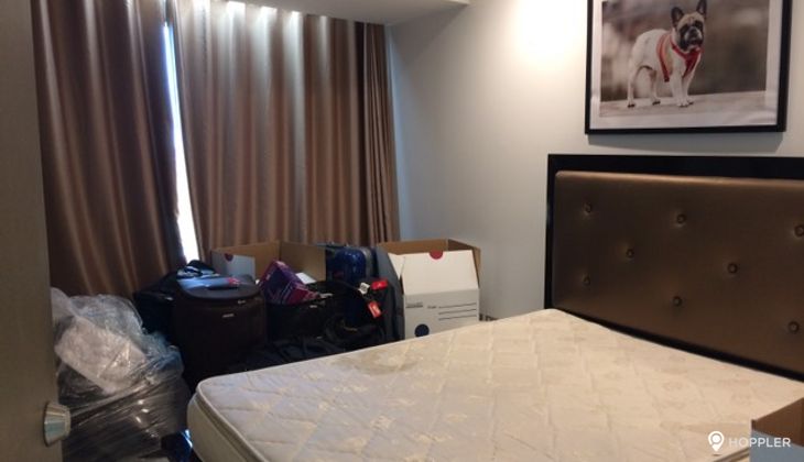 "2BR Condo for Rent in One McKinley Place, BGC - Bonifacio Global City, Taguig"07