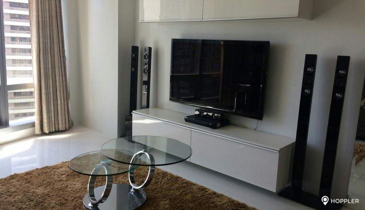 "2BR Condo for Rent in One McKinley Place, BGC - Bonifacio Global City, Taguig"08