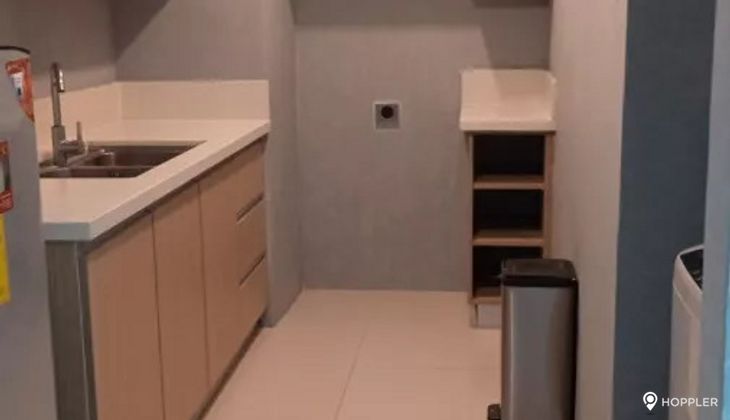 "1BR Condo for Rent in Bristol, Alabang, Muntinlupa"02