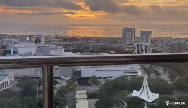 "1BR Condo for Rent in Bristol, Alabang, Muntinlupa"06