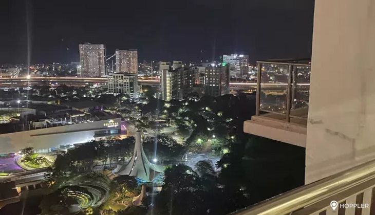 "1BR Condo for Rent in Bristol, Alabang, Muntinlupa"07