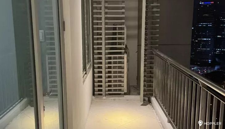"1BR Condo for Rent in Bristol, Alabang, Muntinlupa"08