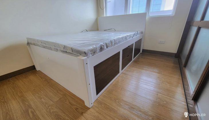 "1BR Condo for Rent in One Premier, Almanza Uno, Las Piñas"02