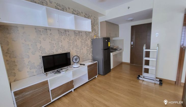 "1BR Condo for Rent in One Premier, Almanza Uno, Las Piñas"04