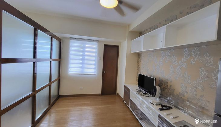 "1BR Condo for Rent in One Premier, Almanza Uno, Las Piñas"06
