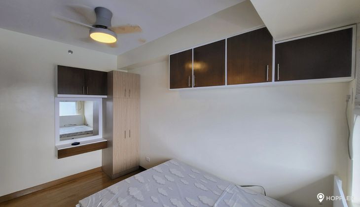 "1BR Condo for Rent in One Premier, Almanza Uno, Las Piñas"07