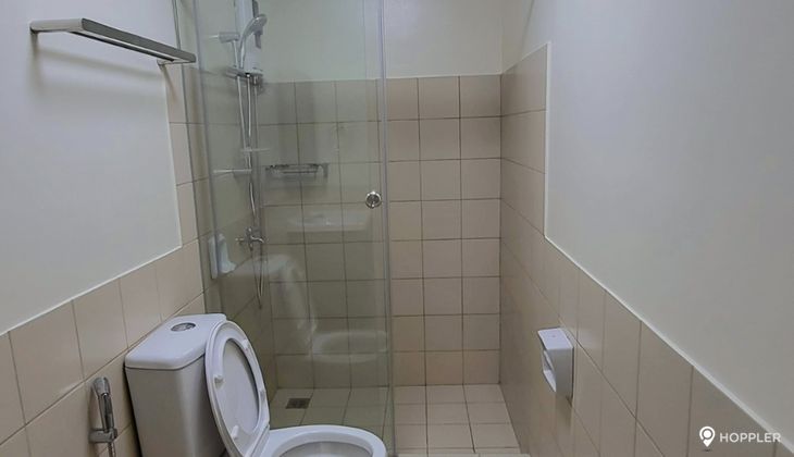 "1BR Condo for Rent in One Premier, Almanza Uno, Las Piñas"09