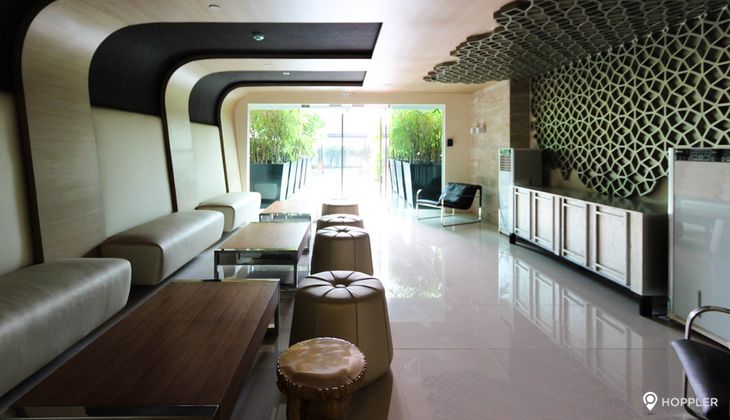 "Studio Condo for Rent in Acqua Private Residences, Hulo, Mandaluyong"09
