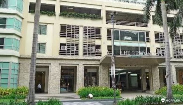 "1BR Condo for Rent in The Residences at Greenbelt, Legazpi Village, Makati"06