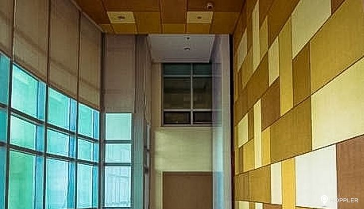 "1BR Condo for Rent in The Residences at Greenbelt, Legazpi Village, Makati"09