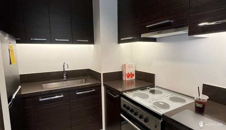 "1BR Condo for Rent in Proscenium at Rockwell, Rockwell Center, Makati"02