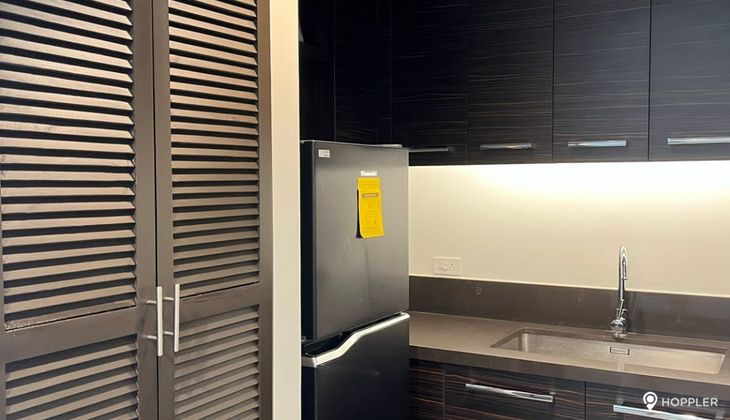 "1BR Condo for Rent in Proscenium at Rockwell, Rockwell Center, Makati"03