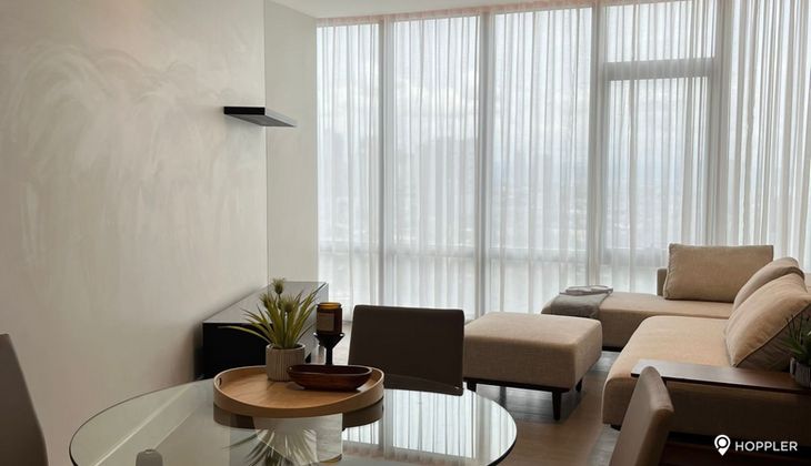 "1BR Condo for Rent in Proscenium at Rockwell, Rockwell Center, Makati"04