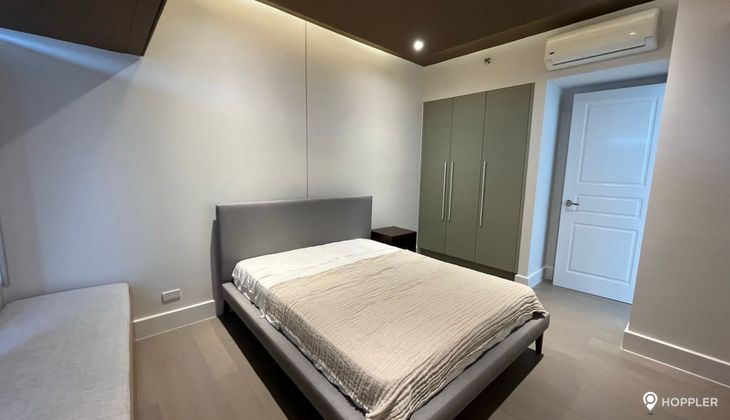 "1BR Condo for Rent in Proscenium at Rockwell, Rockwell Center, Makati"05