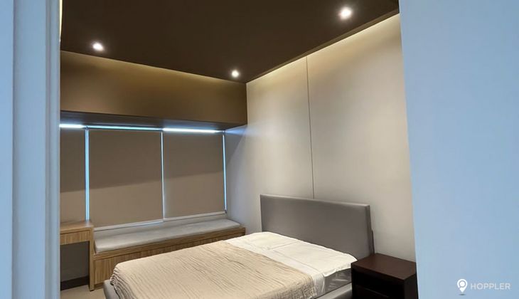 "1BR Condo for Rent in Proscenium at Rockwell, Rockwell Center, Makati"06