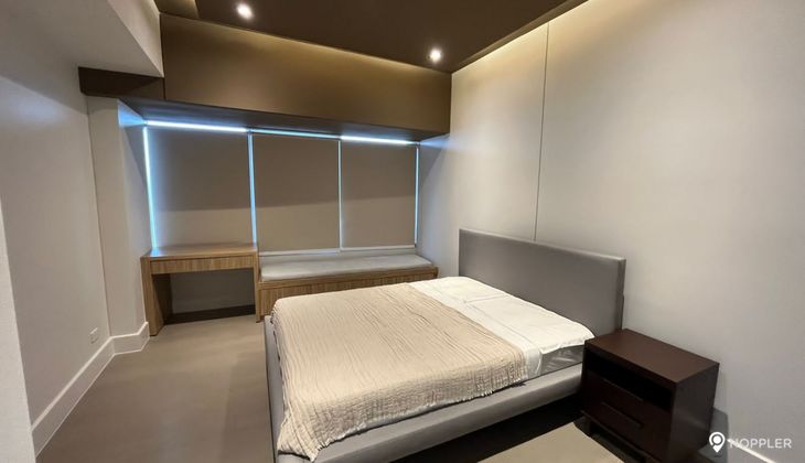 "1BR Condo for Rent in Proscenium at Rockwell, Rockwell Center, Makati"07