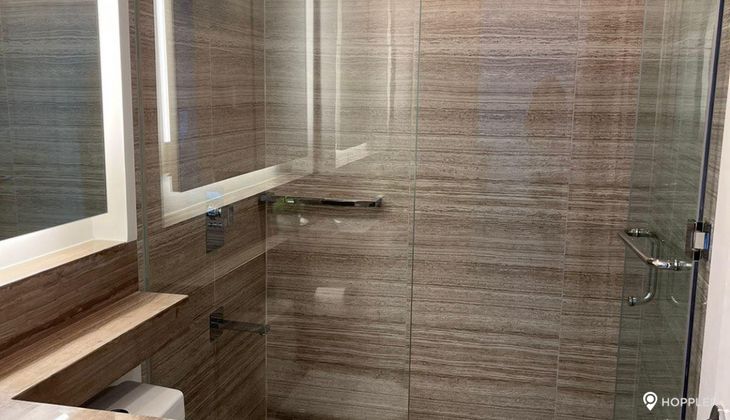 "1BR Condo for Rent in Proscenium at Rockwell, Rockwell Center, Makati"08