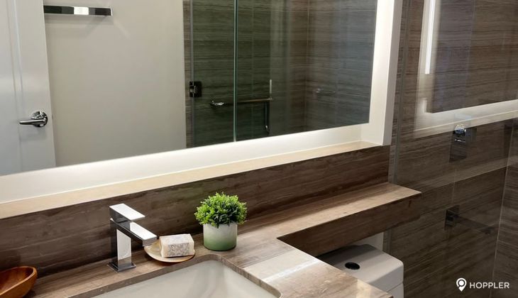 "1BR Condo for Rent in Proscenium at Rockwell, Rockwell Center, Makati"09