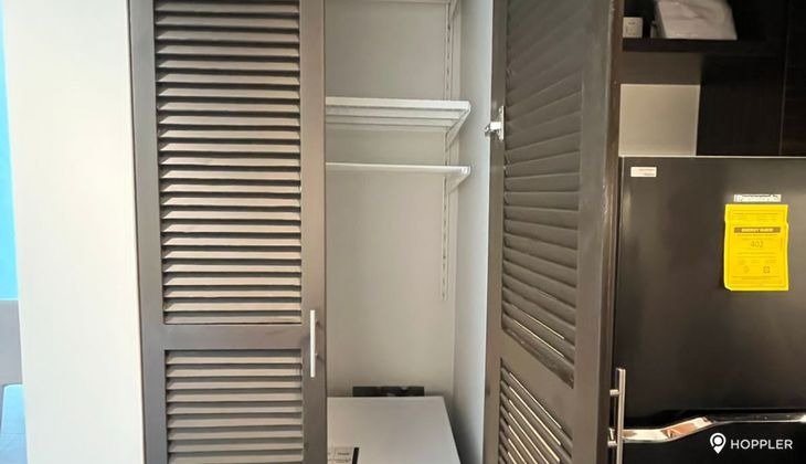 "1BR Condo for Rent in Proscenium at Rockwell, Rockwell Center, Makati"10