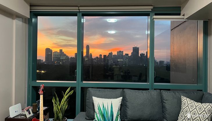 "2BR Condo for Rent in 8 Forbes Town Road, BGC - Bonifacio Global City, Taguig"02