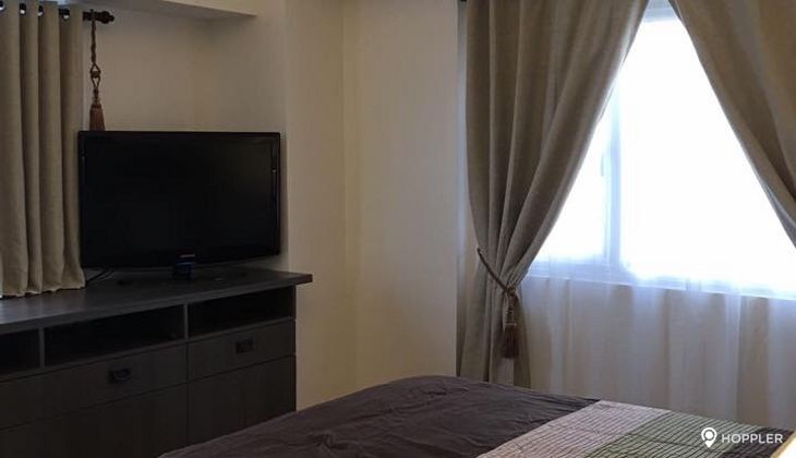 "1BR Condo for Rent in Signa Designer Residences, Salcedo Village, Makati"05