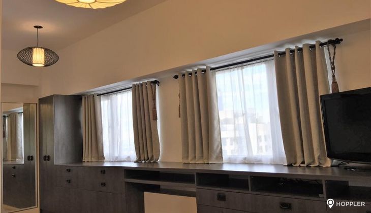 "1BR Condo for Rent in Signa Designer Residences, Salcedo Village, Makati"09