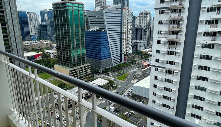 "1BR Condo for Rent in Avida Towers Turf, BGC - Bonifacio Global City, Taguig"02
