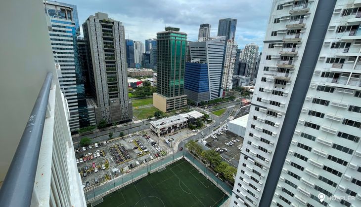 "1BR Condo for Rent in Avida Towers Turf, BGC - Bonifacio Global City, Taguig"03