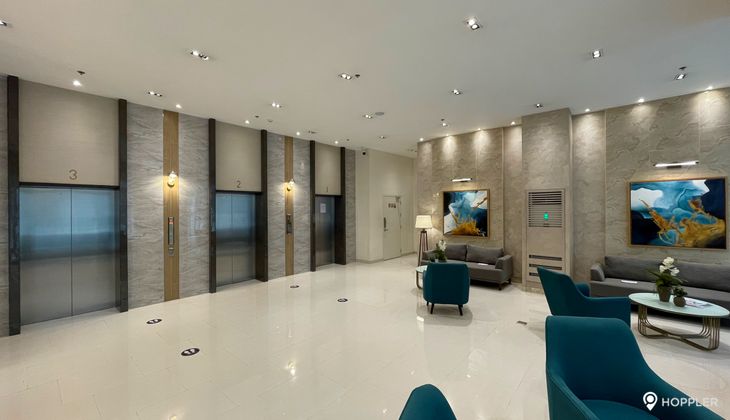 "1BR Condo for Rent in Avida Towers Turf, BGC - Bonifacio Global City, Taguig"04