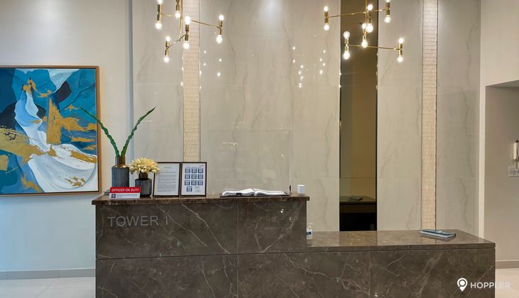 "1BR Condo for Rent in Avida Towers Turf, BGC - Bonifacio Global City, Taguig"06