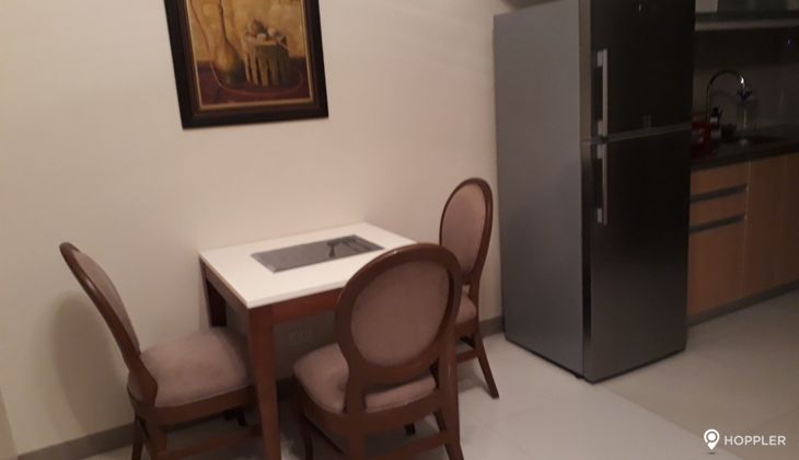 "1BR Condo for Rent in One Uptown Residence, BGC - Bonifacio Global City, Taguig"02