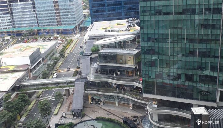 "1BR Condo for Rent in One Uptown Residence, BGC - Bonifacio Global City, Taguig"05