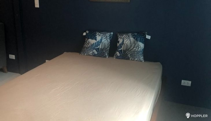 "1BR Condo for Rent in One Uptown Residence, BGC - Bonifacio Global City, Taguig"06