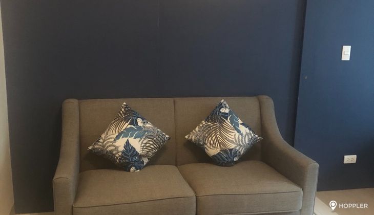 "1BR Condo for Rent in One Uptown Residence, BGC - Bonifacio Global City, Taguig"08