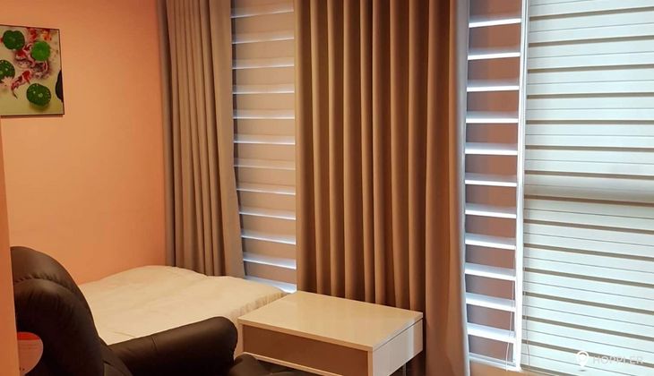 "Studio Condo for Rent in Uptown Parksuites, BGC - Bonifacio Global City, Taguig"09