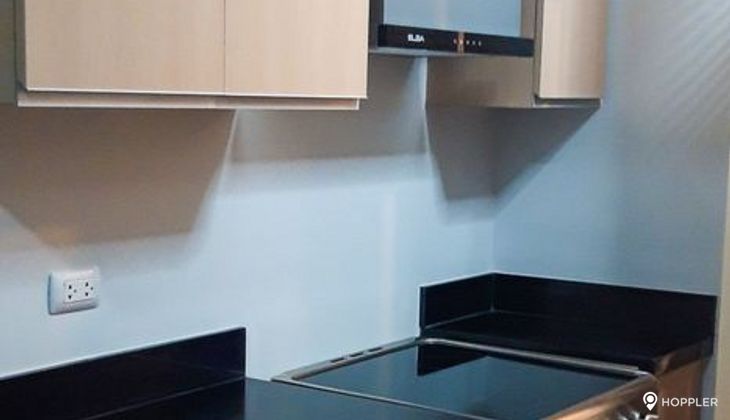 "1BR Condo for Rent in High Park Vertis, Bagong Pag-Asa, Quezon City"02