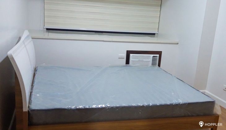 "1BR Condo for Rent in High Park Vertis, Bagong Pag-Asa, Quezon City"04