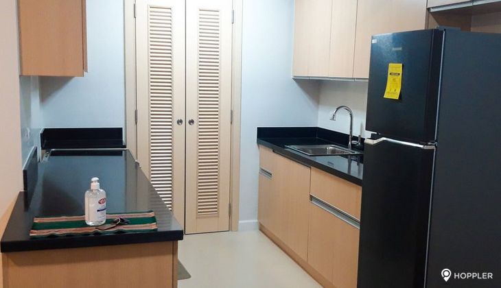 "1BR Condo for Rent in High Park Vertis, Bagong Pag-Asa, Quezon City"05