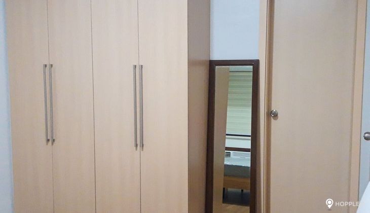 "1BR Condo for Rent in High Park Vertis, Bagong Pag-Asa, Quezon City"06
