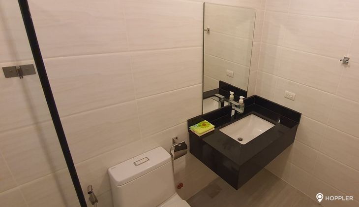 "1BR Condo for Rent in High Park Vertis, Bagong Pag-Asa, Quezon City"09
