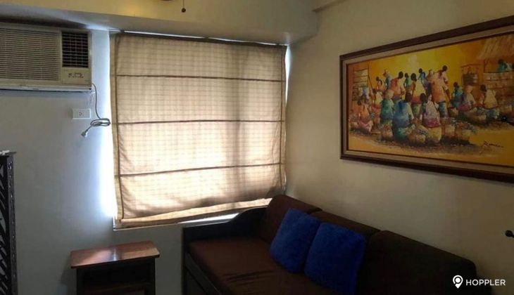 "Studio Condo for Rent in Avida Towers Centera, Highway Hills, Mandaluyong"02