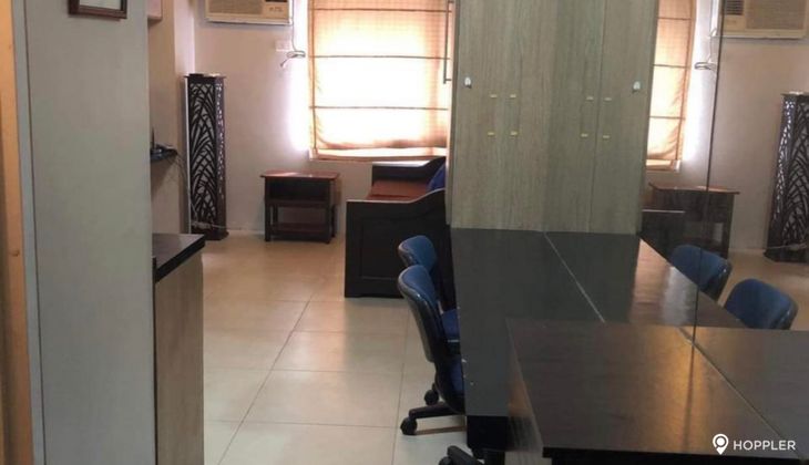 "Studio Condo for Rent in Avida Towers Centera, Highway Hills, Mandaluyong"06