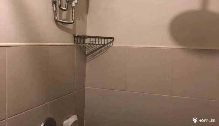 "Studio Condo for Rent in Avida Towers Centera, Highway Hills, Mandaluyong"08