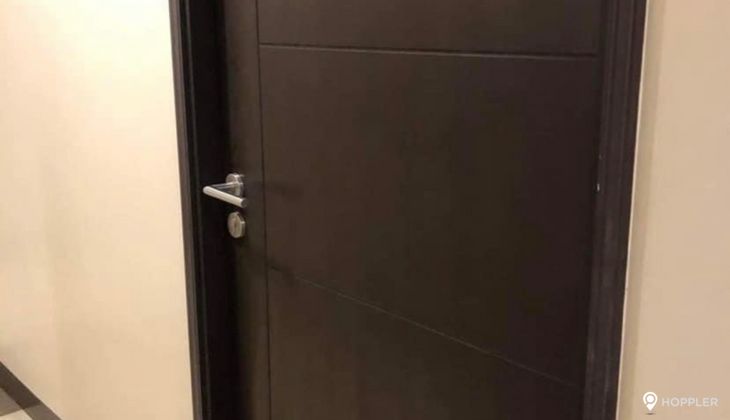 "Studio Condo for Rent in Avida Towers Centera, Highway Hills, Mandaluyong"10