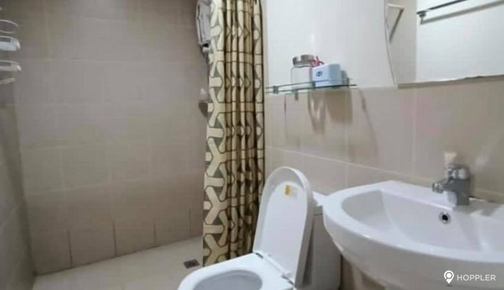 "1BR Condo for Rent in The Infinity, BGC - Bonifacio Global City, Taguig"03