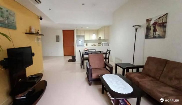 "1BR Condo for Rent in The Infinity, BGC - Bonifacio Global City, Taguig"06