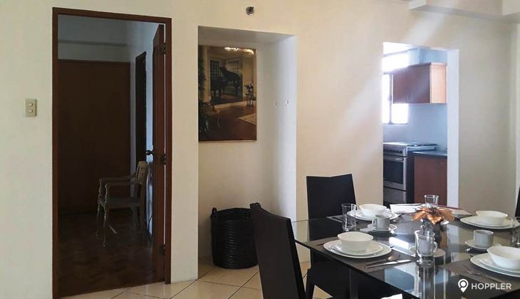 "1BR Condo for Rent in Paseo Parkview Suites, Salcedo Village, Makati"04
